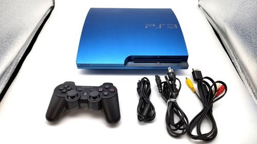 Sony playstation ps3 - ps3, console