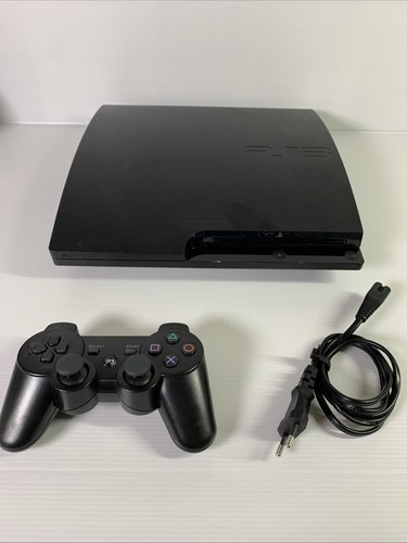 Ps3 playstation slim - playstation, 320