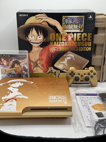 Ps3 one piece pirate - one,