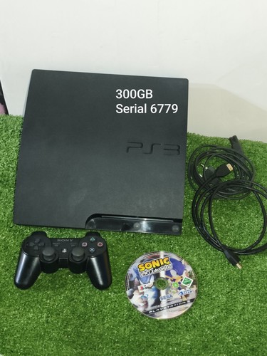 Console sony playstation - sony,