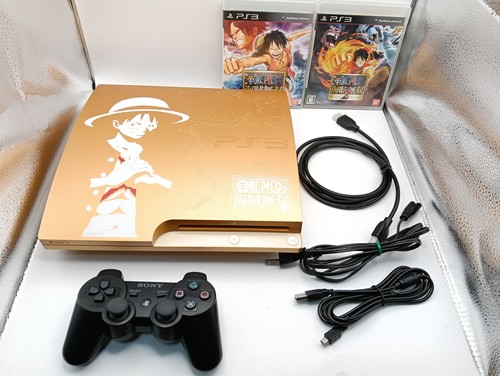 Sony playstation ps3 one - 3,