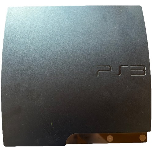Sony playstation slim 320 gb - slim,