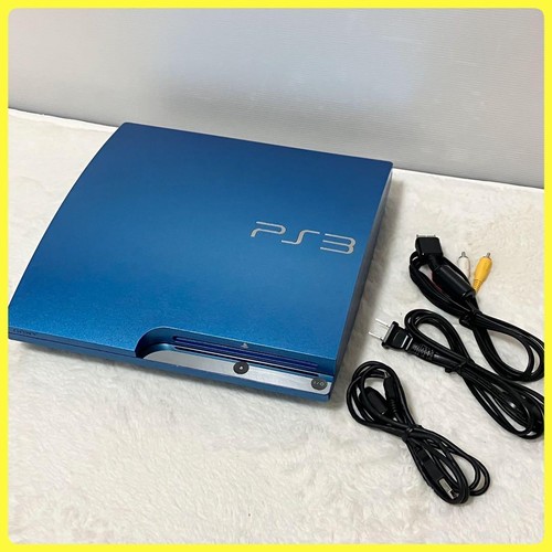 Sony playstation ps3 - sony, 3