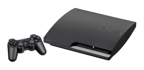 Sony playstation slim 320 - slim,