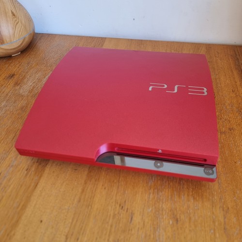 Console sony playstation - console, 3
