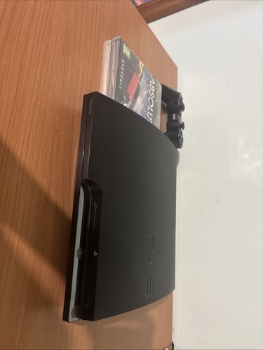 Sony playstation slim 150 - sony,