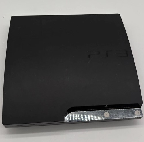 Sony playstation ps3 - sony, 3