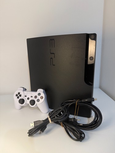 Console sony playstation ps3 - console,