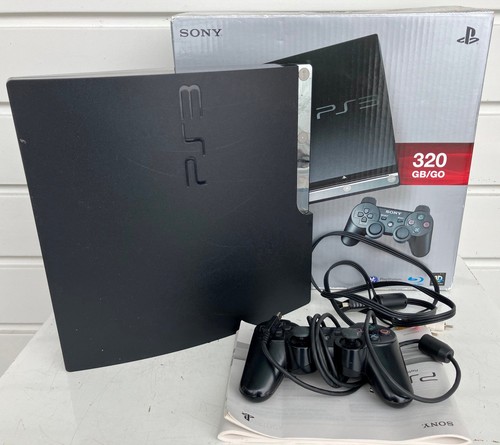 Sony playstation cech 2504b - 3, cech-2504b