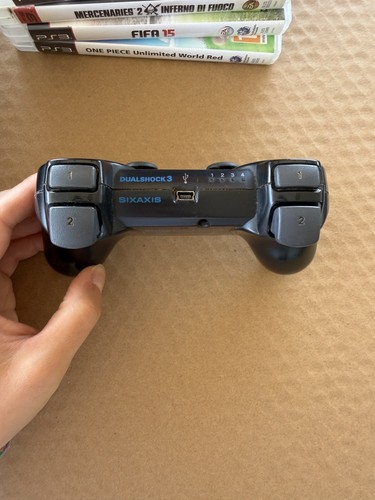 Sony playstation slim - 3,