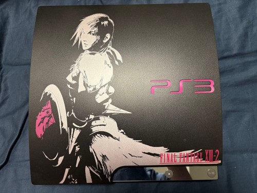 Sony ps3 final fantasy - sony, xiii-2