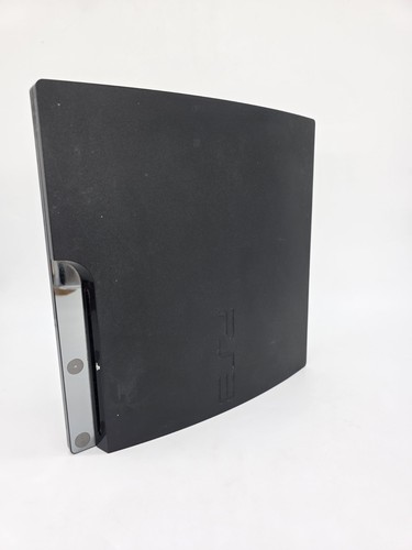 Console ps3 slim nera - slim,
