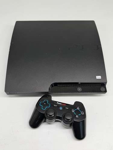 Console playstation ps3 - 3,