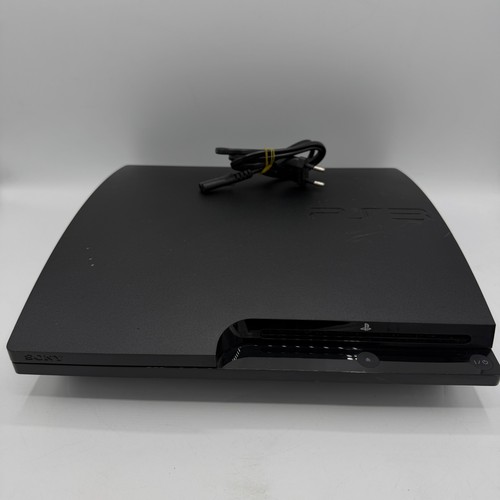 Sony ps3 playstation - ps3, slim