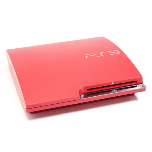 Ps3 sony playstation - ps3, 3