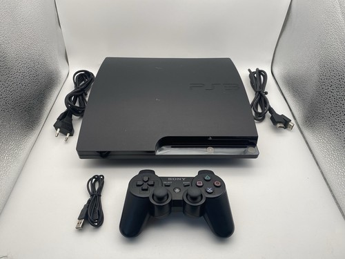 Sony playstation ps3 - 3,