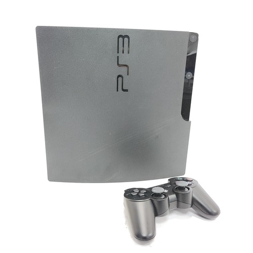 Tara estetica ps3 slim - tara, negra