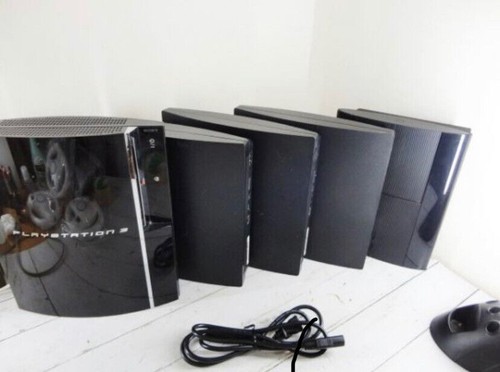 Ps3 sony playstation console - playstation, 3
