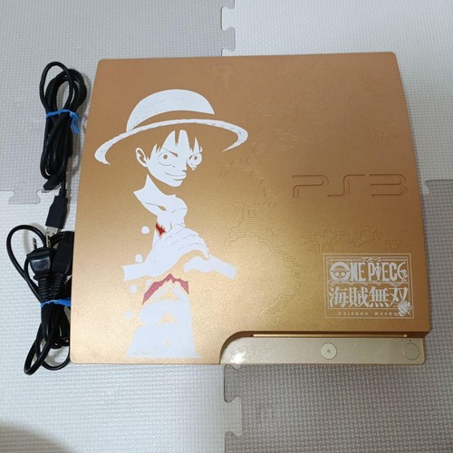 Console ps3 one - ps3, piece