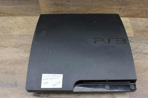 Play station ps3 console - play, 3