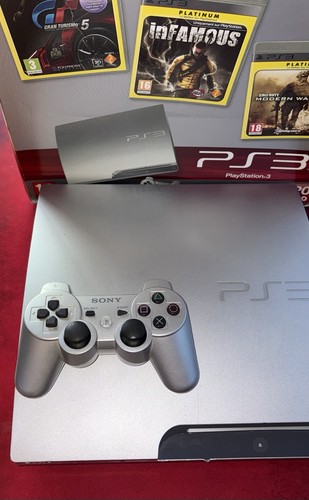 Console sony ps3 - ps3, 320