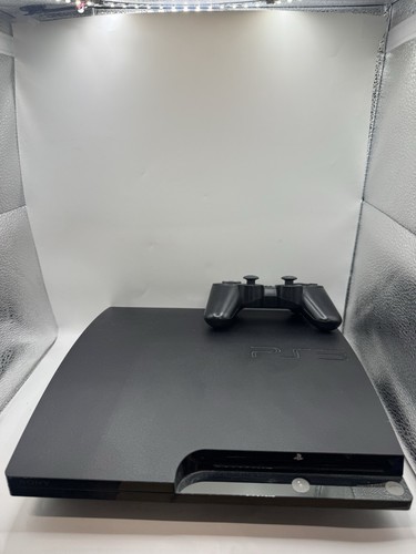Sony playstation ps3 300gb - ps3,