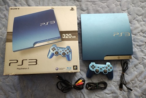Sony ps3 playstation splash - sony,