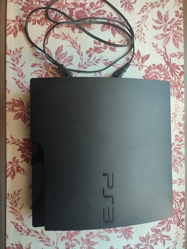 Sony playstation slim - slim, 320