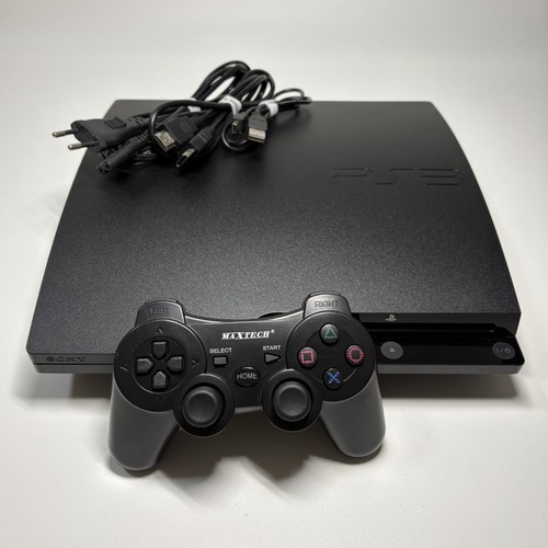 Console sony playstation - console,