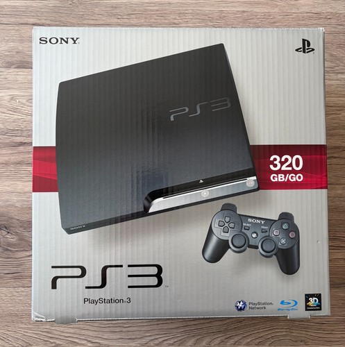 Console playstation incl - console,