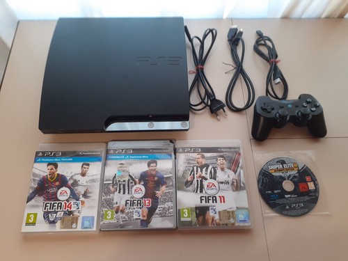 Console sony playstation - console,