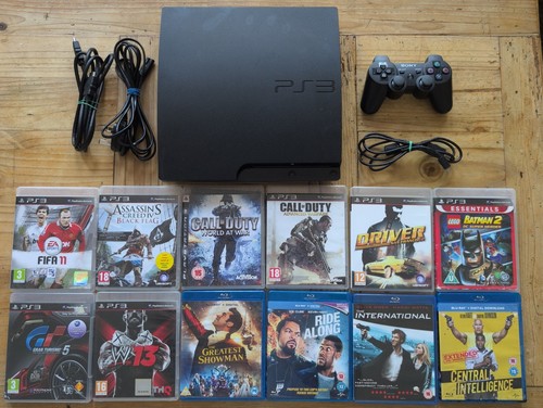 Pacchetto console sony - console,