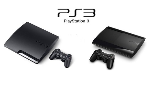 Sony ps3 playstation slim - playstation, 3