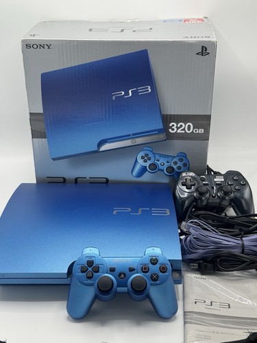 Sony playstation ps3 splash - sony,