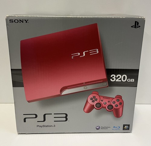 Console playstation limited - ,