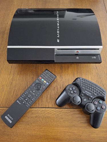 Sony playstation ps3 cechg04 - 3,