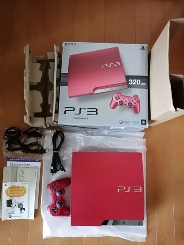 Console sony playstation 320 - playstation,