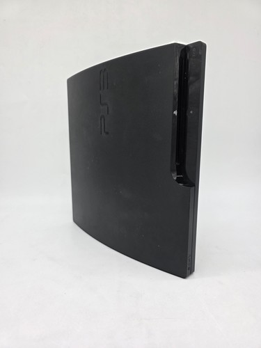 Console ps3 slim - nera, 320gb