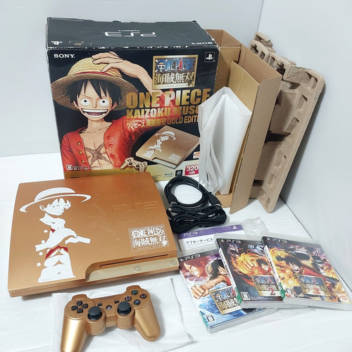 Console sony ps3 - ps3, one