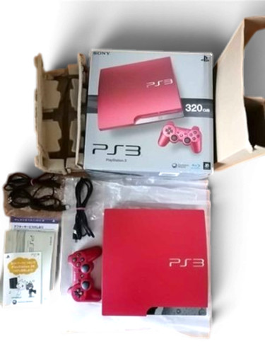 Console sony playstation - sony,