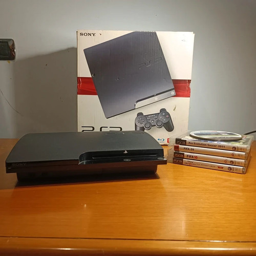Playstation slim giochi - 3,